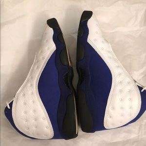 Jordan’s size 10 💥💥🔥